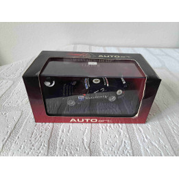 Mercedes CLK DTM 2000 KLaus Ludwig 1:43 Autoart 60033