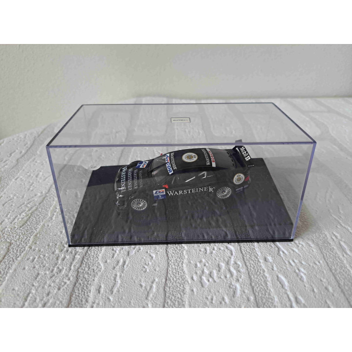 Mercedes CLK DTM 2000 Klaus Ludwig 1:43 AutoArt 60033 Model Car
