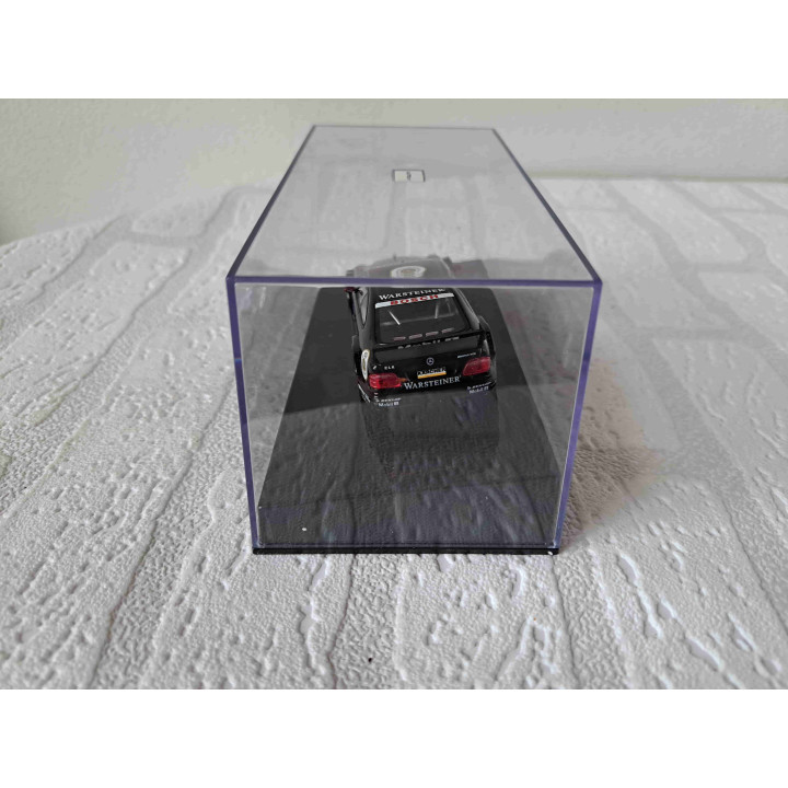 Mercedes CLK DTM 2000 Klaus Ludwig 1:43 AutoArt 60033 Model Car
