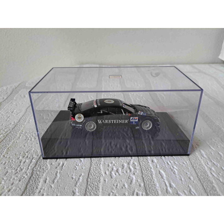 Mercedes CLK DTM 2000 Klaus Ludwig 1:43 AutoArt 60033 Model Car