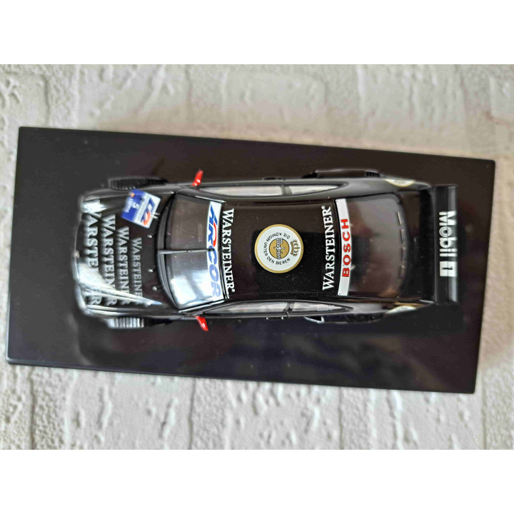 Mercedes CLK DTM 2000 Klaus Ludwig 1:43 AutoArt 60033 Model Car