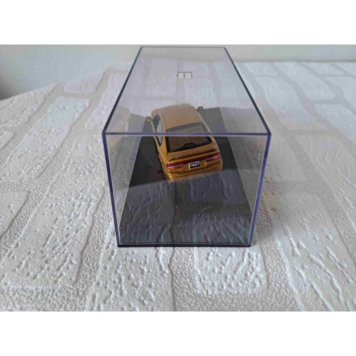 Subaru Legacy B4 1999 1:43 AUTOart 58611 Scale Model