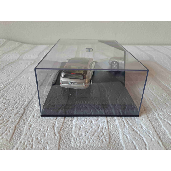 Webasto Welcome Concept 2002 1:43 Gamme Norev Collection 880001