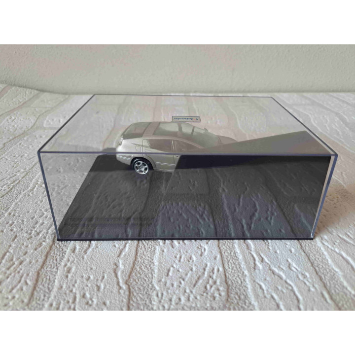 Webasto Welcome Concept 2002 1:43 Gamme Norev Collection 880001