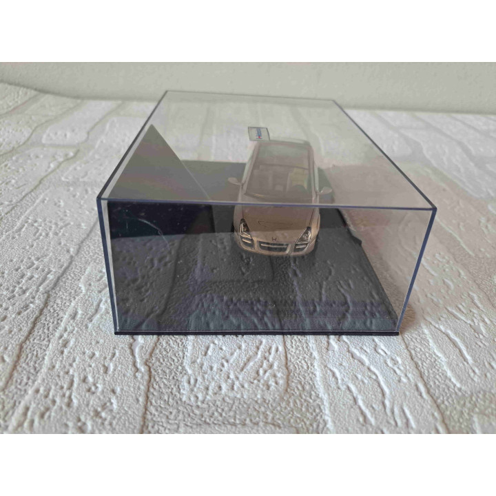Webasto Welcome Concept 2002 1:43 Gamme Norev Collection 880001
