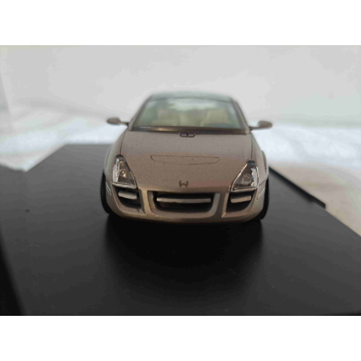 Webasto Welcome Concept 2002 1:43 Gamme Norev Collection 880001