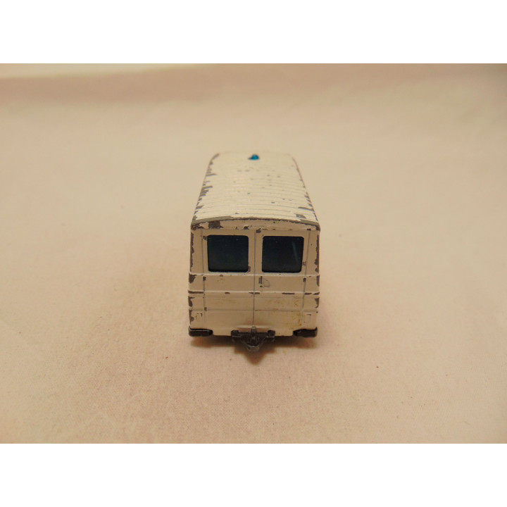 Citroen C 35 Rode Kruis ambulance 1:68 Efsi