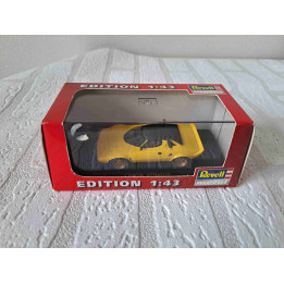 Lancia Stratos HF 1:43 Revell 28117