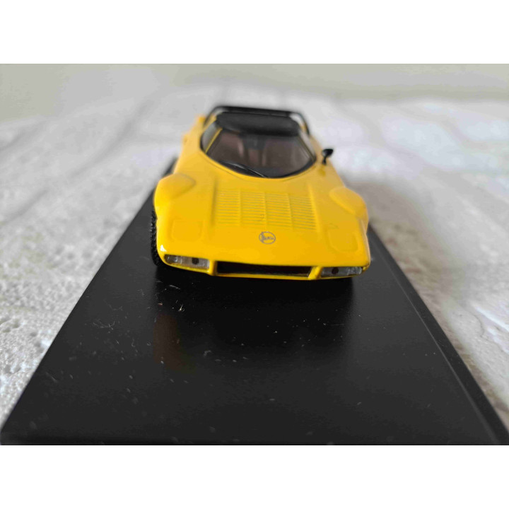 Lancia Stratos HF 1:43 Revell 28117