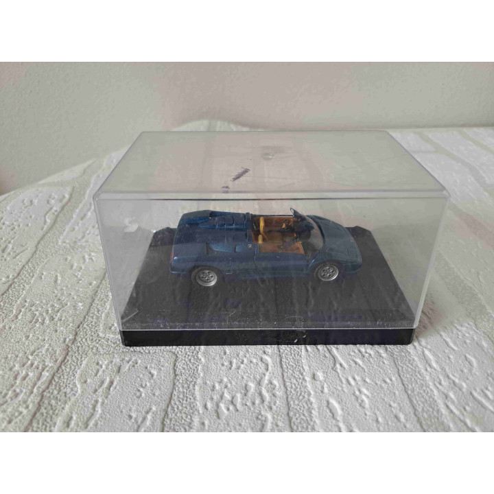 Lamborghini Diablo Roadster Prototype 1992 1:43 Detailcars 113