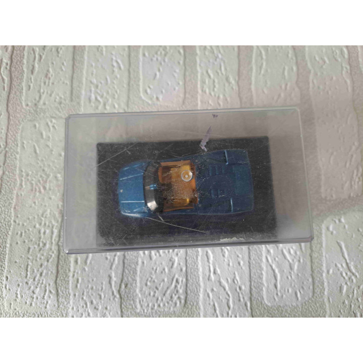Lamborghini Diablo Roadster Prototype 1992 1:43 Detailcars 113