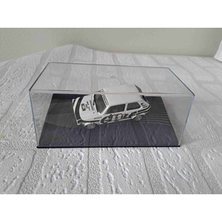 Volkswagen Golf I Formol V europa 1:43 Detailcars