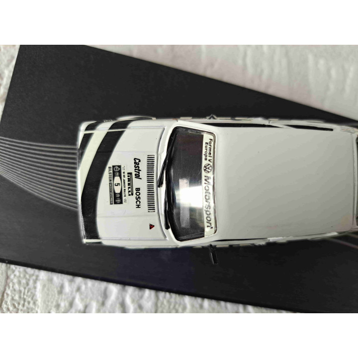Volkswagen Golf I Formol V 1:43 Detailcars