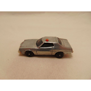 Ford Gran Torino politie Corgi