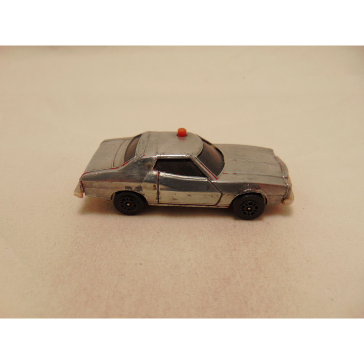 Ford Gran Torino politie Corgi
