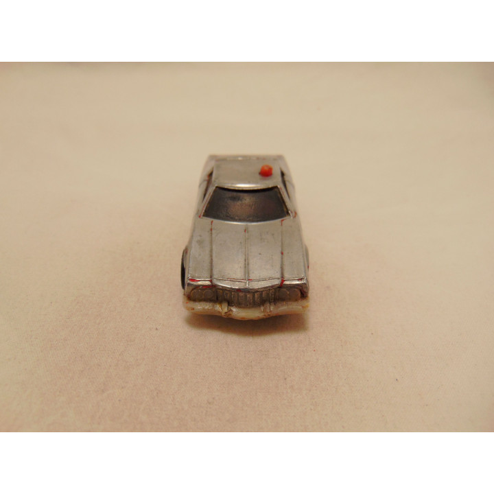 Ford Gran Torino politie Corgi