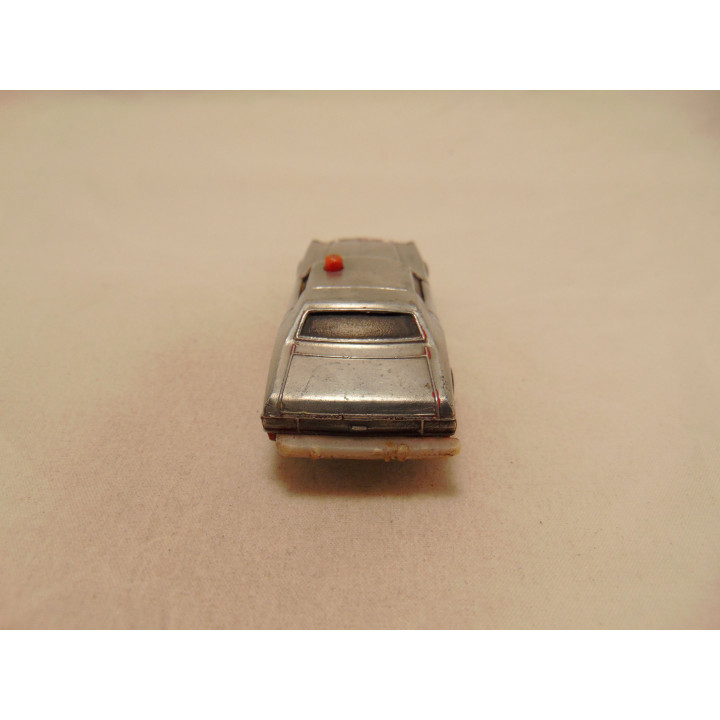 Ford Gran Torino politie Corgi