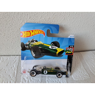 Lotus Type 49 1967 Hot wheels 2024 - 188