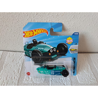 Morgan Super 3 Hot wheels 2025 - 015
