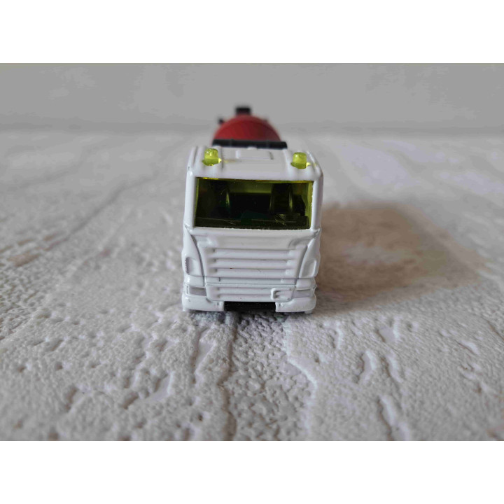 Scania R380 cementwagen 1:55 Siku 1692 - modelauto