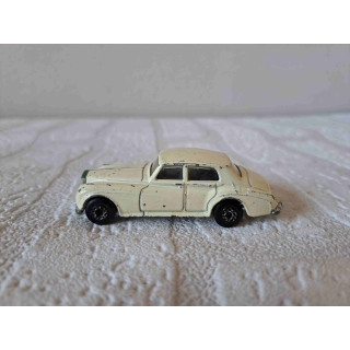 Rolls Royce Silver Cloud 1958 Matchbox MB160 1:69