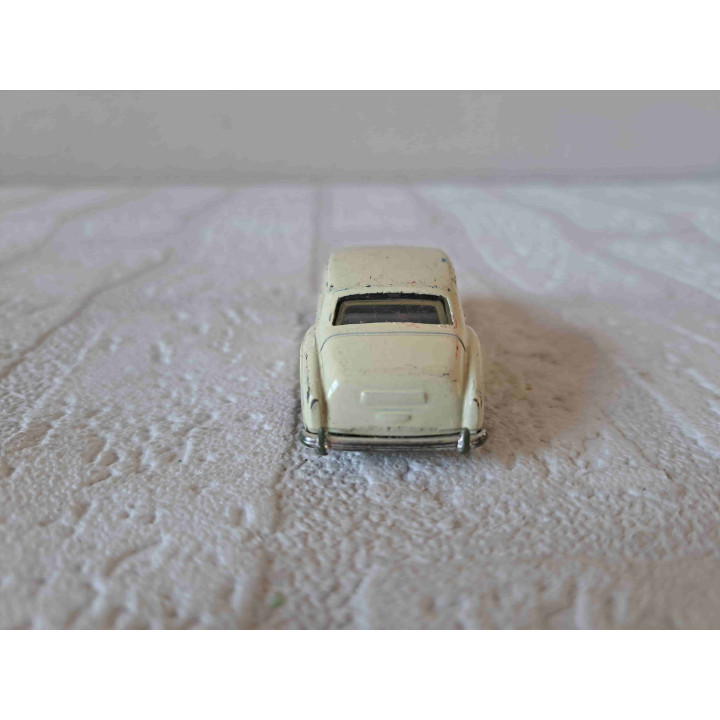 Rolls Royce Silver Cloud 1958 Matchbox MB160 1:69 - modelauto