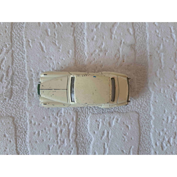 Rolls Royce Silver Cloud 1958 Matchbox MB160 1:69 - modelauto