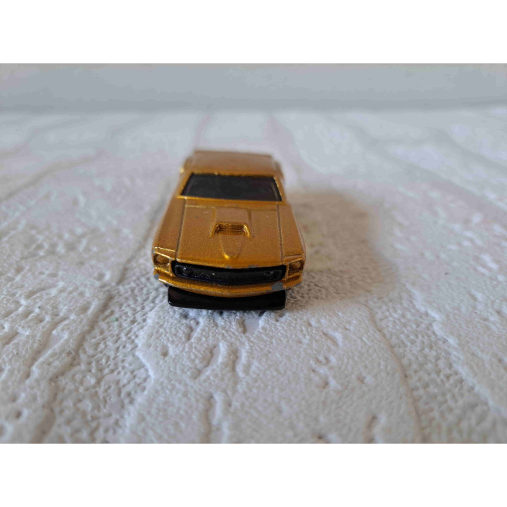 Ford Mustang 1969 Hot Wheels 2016 Muscle Mania 5-Pack 1:64 - Verzamelmodelauto