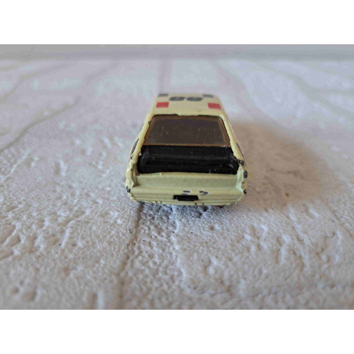 Audi Quattro 1:64 MC Toys - modelauto