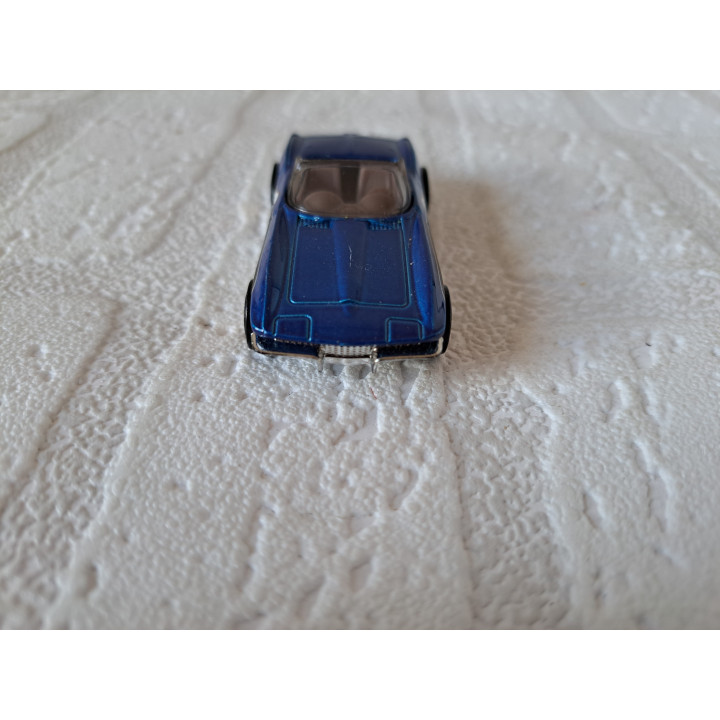 Chevrolet Corvette 1965 Hot wheels 5 pack 2020 - Verzamelmodelauto