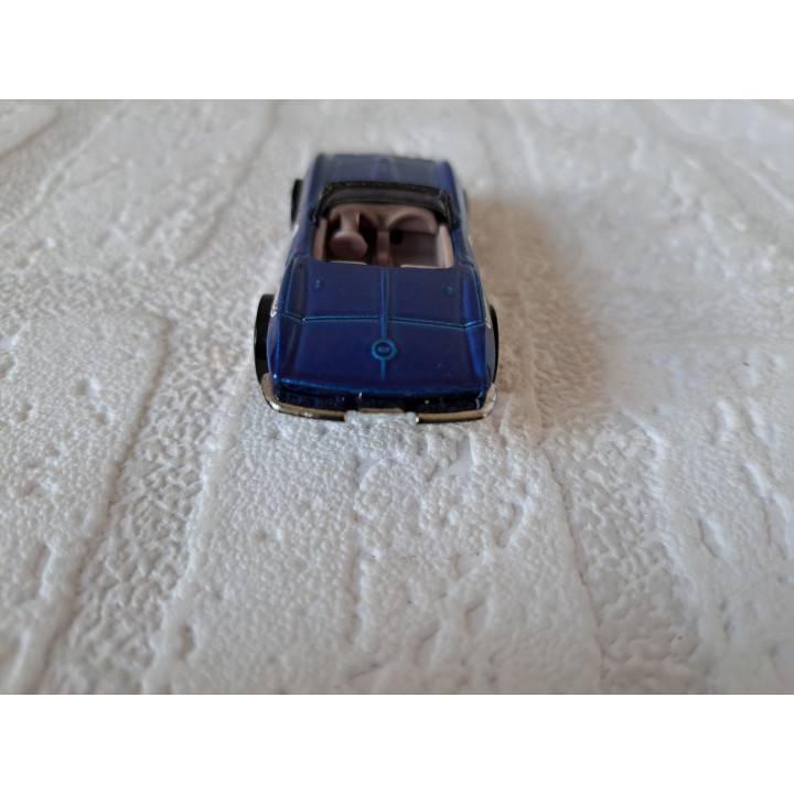 Chevrolet Corvette 1965 Hot wheels 5 pack 2020 - Verzamelmodelauto