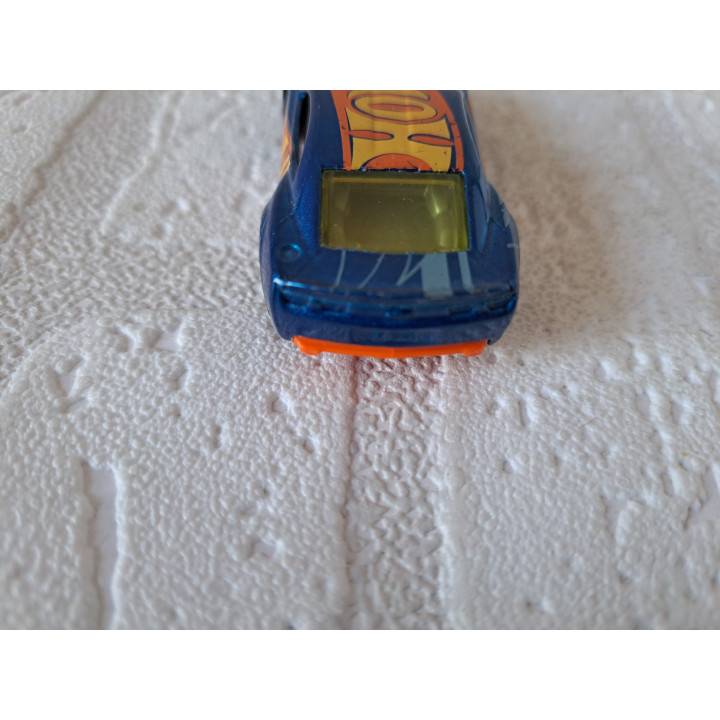 Chevrolet Camaro Concept Hot wheels 2016-023 - Verzamelmodelauto