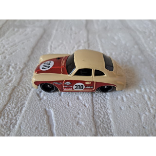 Porsche 356A Outlaw Hot Wheels 2022 10 Pack - modelauto