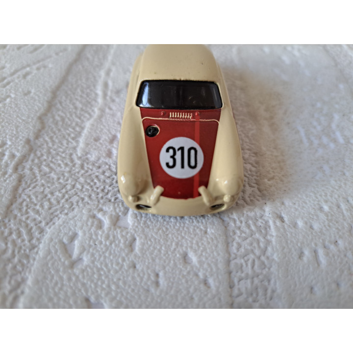 Porsche 356A Outlaw Hot Wheels 2022 10 Pack - modelauto