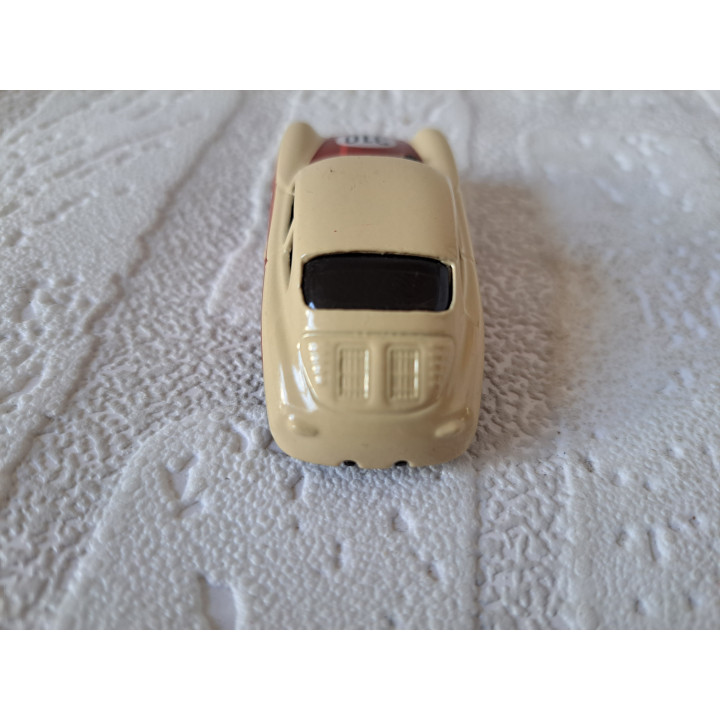 Porsche 356A Outlaw Hot Wheels 2022 10 Pack - modelauto
