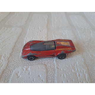 Crack Ups Bang-Up Job Hot Wheels 1985 Hong Kong