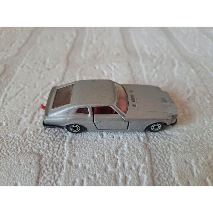 Datsun 260 ZX 2x2 1:64 Matchbox Nr67 - modelauto