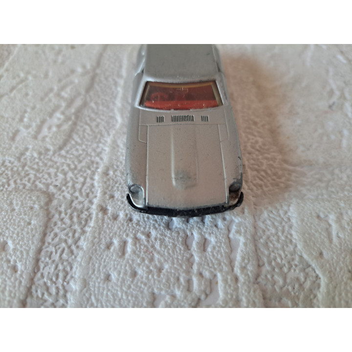 Datsun 260 ZX 2x2 1:64 Matchbox Nr67 - modelauto