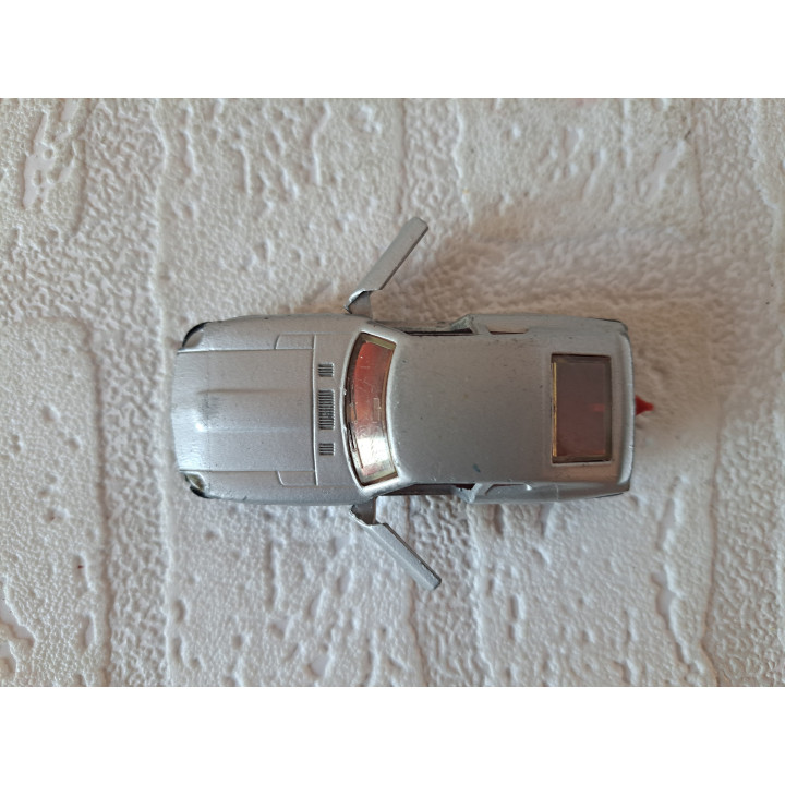 Datsun 260ZX 2x2 1:64 Matchbox