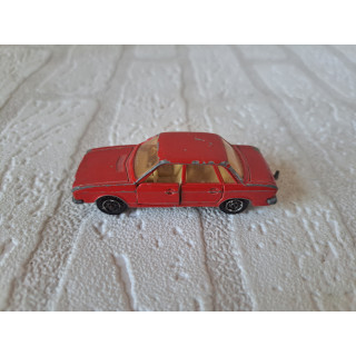 Volkswagen K70 NSU 1:60 Majorette nr210
