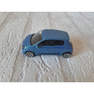 Renault Twingo 2020 1:54 Majorette 206C (1)