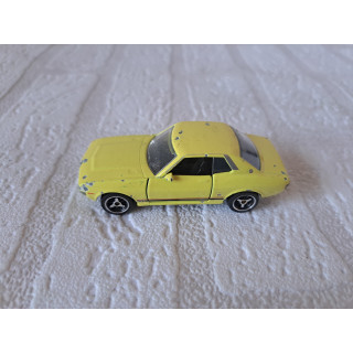Toyota Celica GT coupe 1978 1:56 Majorette 230B