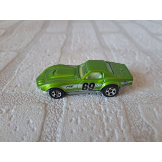 Chevrolet Corvette Copo 1969 Hot wheels 2016 10 Pack