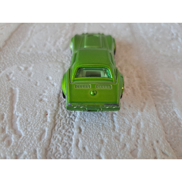 Chevrolet Camaro Concept Hot wheels 2016-023 - Verzamelmodelauto