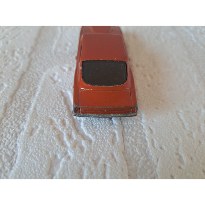Plymouth Hemi Cuda 1968 10 Pack Hot wheels 2007 - Verzamelmodelauto