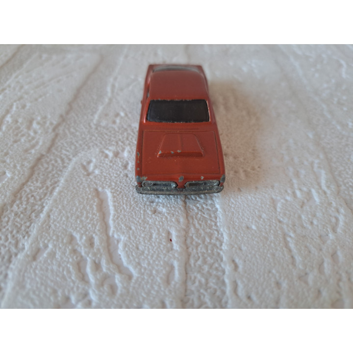 Plymouth Hemi Cuda 1968 10 Pack Hot wheels 2007 - Verzamelmodelauto