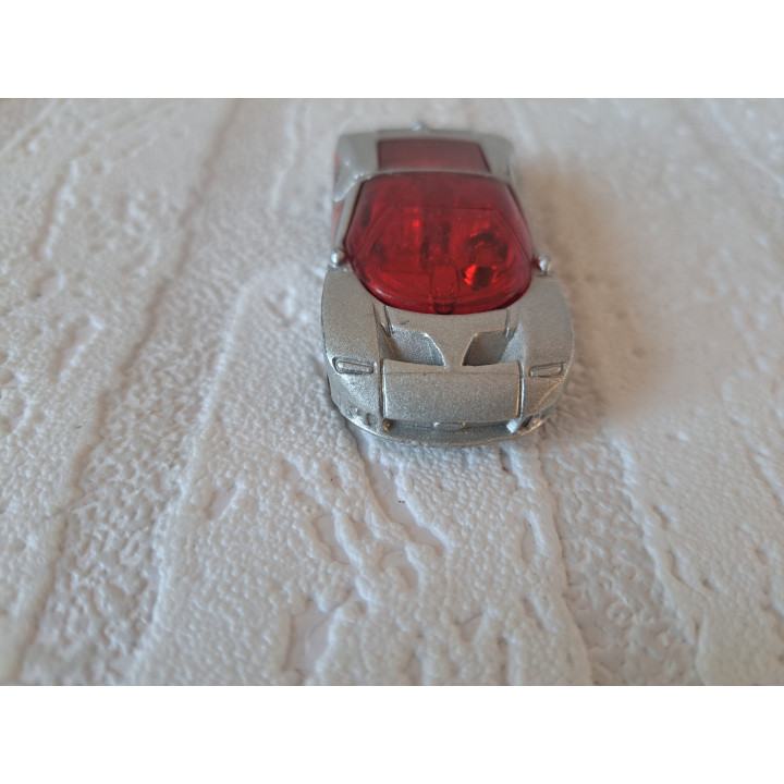 Ford GT90 Hot wheels 2010 5 Pack - Verzamelmodelauto