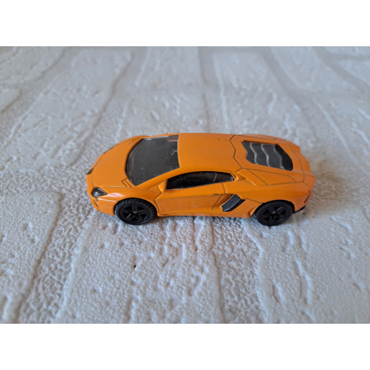 Lamborghini Aventador LP700-4 1:55 Siku LR16124