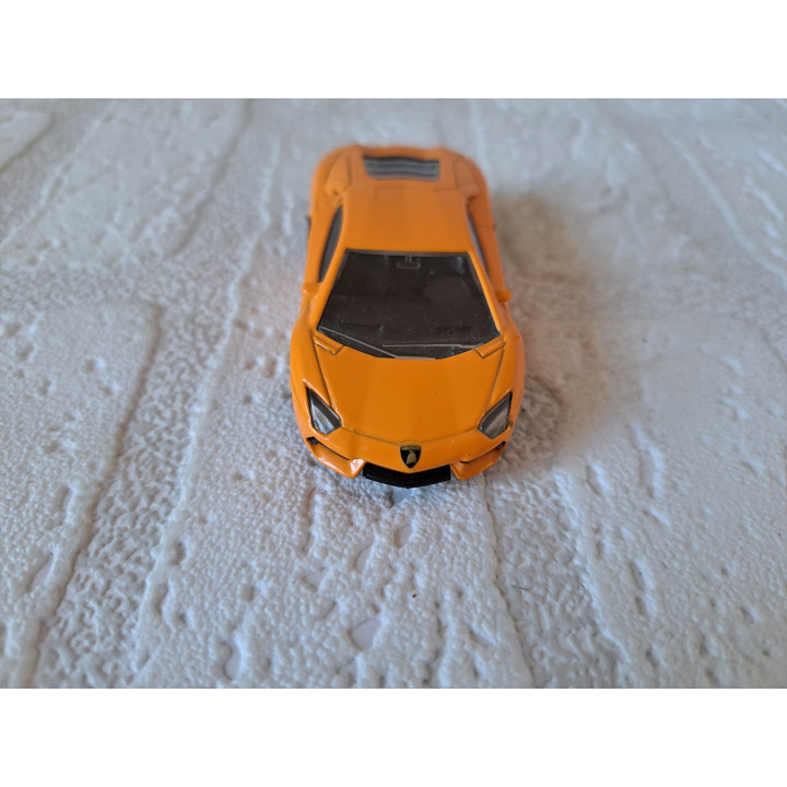 Lamborghini Aventador LP700-4 1:55 Siku LR16124 - modelauto