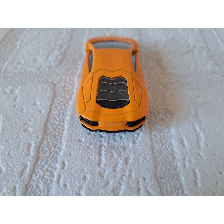 Lamborghini Aventador LP700-4 1:55 Siku LR16124 - modelauto